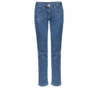 Chillaz - Women's Working 2.0 - Jeans 36 blu