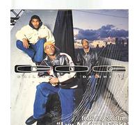 Chilldrin of Da Ghetto - Luv at First Sight