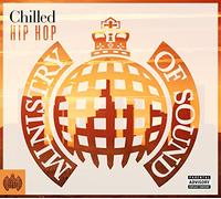 Chilled Hip Hop - Chilled Hip Hop-Various Artists 3Cd