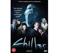 Chiller: The Complete Series (DVD) Kevin McNally Martin Clunes John Simm
