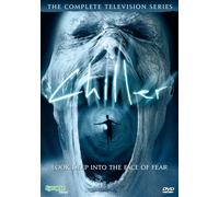 Chiller: The Complete Television Series (DVD) Maggie O'Neill Sophie Ward