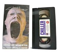 Chiller - Vol. 1 - Prophecy/Here Comes The Mirror Man [1995] [VHS]