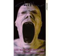 Chiller: Volume 2 - Toby/The Man Who Didn't Believe In Ghosts [VHS] [1995]