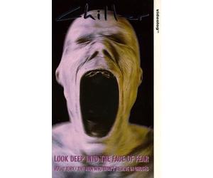 Chiller: Volume 2 - Toby/The Man Who Didn't Believe In Ghosts [VHS] [1995]