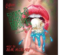 Mccreary, Bear - Chillerama Presents Zom-B Movi