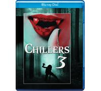 Chillers 3 Cody Williams Nick Dent Pamela Voorhees Pavel Antonenko Tim Sullivan