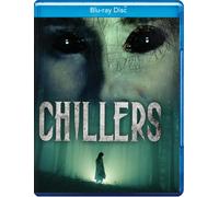 Chillers David Wester Guthrie Taylor Jaron Lewis Jessica Jackson Russell Faulk