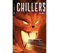 Chillers. Vol. 2