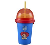 Chill Factor Disney E Pixar Toy Story 5 JESSIE Macchina Slushy Design