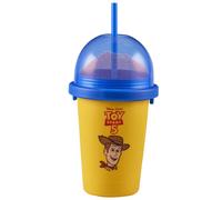 Chillfactor Disney And Pixar Toy Story 5 Design Slushy Maker, Woody Character De