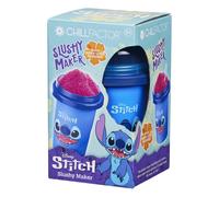 ChillFactor Disney Slushy Maker - Tazza Riutilizzabile Design a Tema Stitch, per