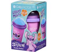 Chillfactor - Disney Stitch Slushy Maker - Angel Toy