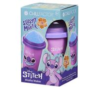 ChillFactor Disney Stitch Slushy Maker Bicchiere Riutilizzabile per Granite Fatt