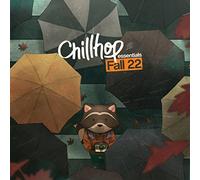 Chillhop: Essentials Fall 2022