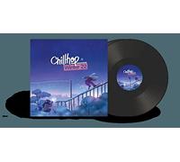 Chillhop Essentials Winter 2022