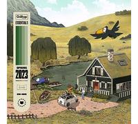 Chillhop: Spring Essentials 2023