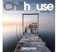 Chillhouse (The Finest House Selection By Dj Di Paul) [2CD] 2011