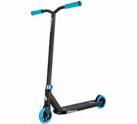 Chilli Base Nero/Blu Scooter Stunt-Roller Stuntscooter Freestyle Cityroller