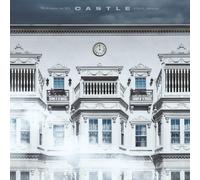 Chilli Beans. Welcome to My Castle (CD)