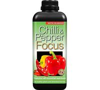 Chilli Focus 100Ml - Grow Technology