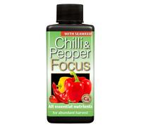 Chilli Focus Fertilizzante Peperoncino Piccante 1L - Grow Technology