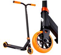 Chilli Pro Base Scooter Stunt H=82cm Trick Tret Azione Motorino Nero/Arancione