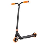 Chilli Pro Base Scooter Stunt H=82cm Trick Tret Park Motorino Nero/Arancione