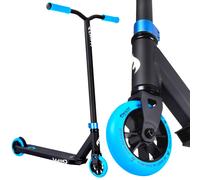 Chilli Pro Base Stunt-Scooter H=79cm Roller Nero/Blu