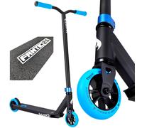 Chilli Pro Base Stunt Scooter H=82cm Nero/Blu