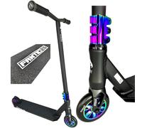 Chilli Pro Reaper Scooter Stunt H=84cm Park Colorato Arcobaleno Neochrome