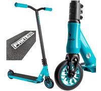 Chilli Pro Reaper Scooter Stunt H=84cm Trick Park Ghiaccio Teal + Fantic26