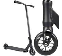 Chilli Pro Scooter Reaper, Monopattino Stile Libero Gioventù Unisex, Nero, 84 cm