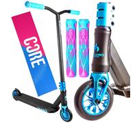 Chilli Pro Reaper Stunt-Scooter H=84Cm Wave Blu Core Refresher Custom