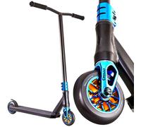 Chilli Pro Reaper Stunt-Scooter Trottinette Trick Tret-Roller Oceano Blu Cromo