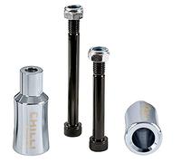 Chilli Pro Scooter Barrel Stunt Scooter Pegs Tret Roller Grind barre con assi + adesivo Fantic26