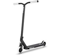 Chilli Pro Scooter Base, Starter Stuntscoooter, bianco nero, ruote da 110 mm