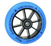 Chilli Pro Scooter Stunt Base Ruota Motorino Ricambio Ruolo 110mm Potrebbe Blu