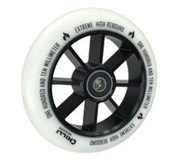 Chilli Pro Scooter Stunt Base Scooterwheel Ruolo 110mm Nero/Potrebbe Bianco
