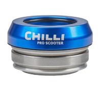 Chilli Pro Scooter Stunt Reaper Alto Cuddie Auricolari da Barca Cuscinetti Blu