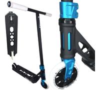 Chilli Pro Scooter Ventus Light M Stunt Scooter Park H=82cm Nero / Turchese