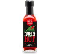 Chilli Sauce - Extra Hot - 100 ml
