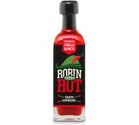 Chilli Sauce - Extra Hot - 60 ml