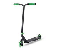 Chilli Scooter- Base S Monopattino, Colore Verde, Default Title, 108-01