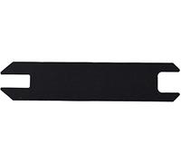 Chilli Scooter Griptape Reaper Black, adatto per tutti i modelli di scooter Chilli Pro, lunghezza: 48,5 cm, 305-90
