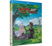 Chillin' in Another World with Level 2 Super Cheat Powers - The Comple (Blu-ray)