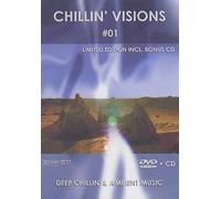 Chillin' Visions # 01 (+ CD/limitiert)