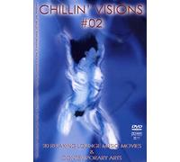 Chillin' Visions # 02