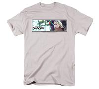 Chilling Adventures Of Sabrina - Malum Malus - T-Shirt