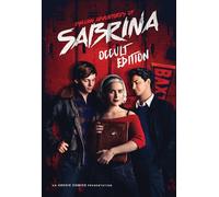 Chilling Adventures Of Sabrina: Occult Edition by Roberto Aguirre-Sacasa