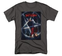 Chilling Adventures Of Sabrina - Sabrina Chiave Arte - T-Shirt